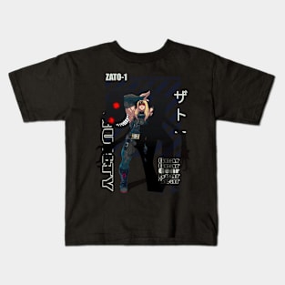 Zato - 1 Kids T-Shirt